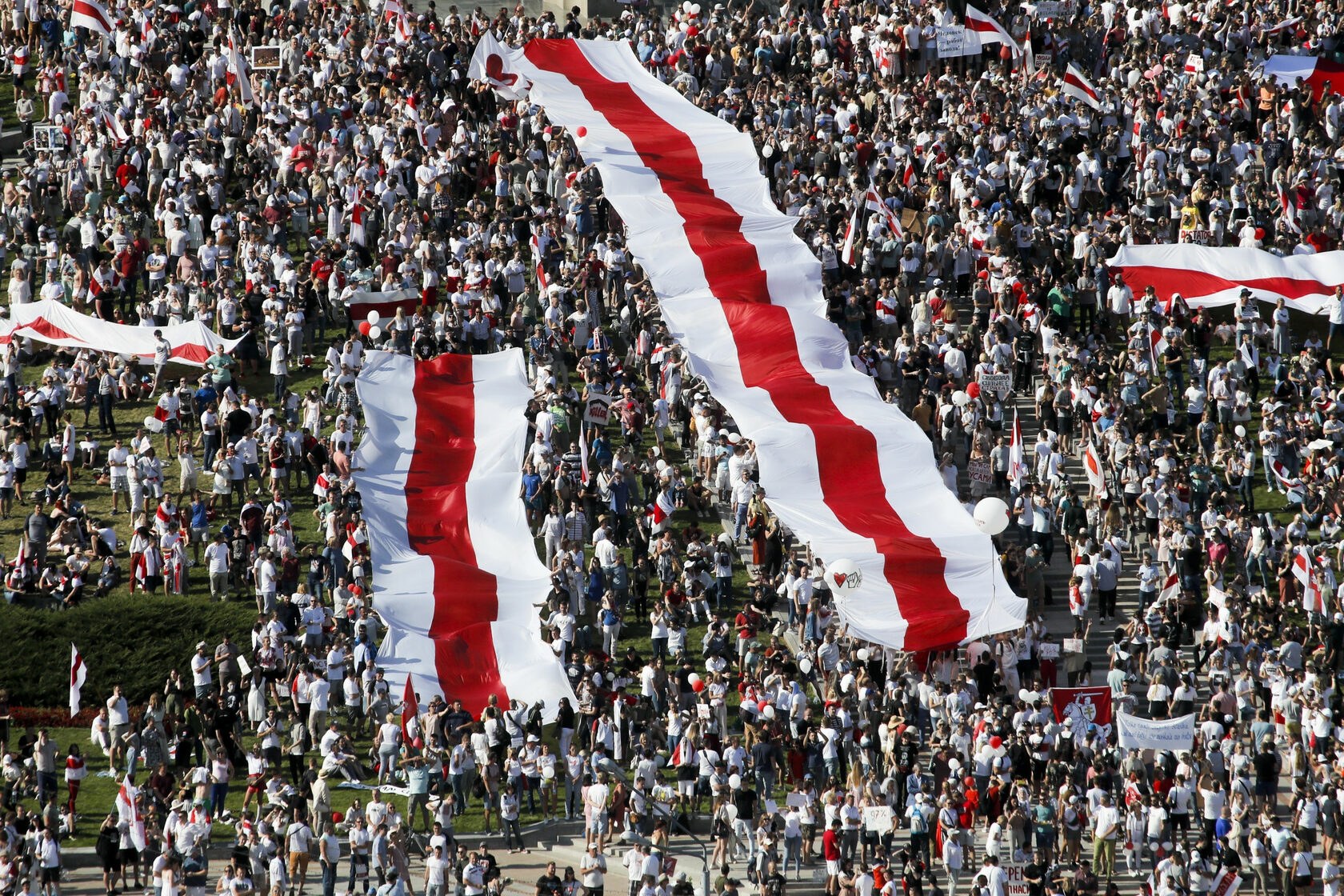 Association of Political prisoners of Belarus